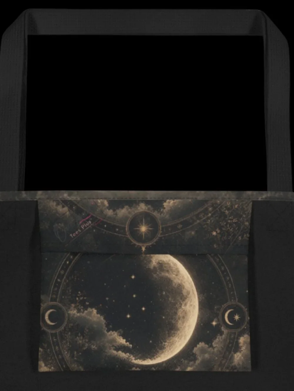 Out Loud Tees Plus 🌙 witchy